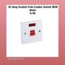 Wellco 3 Gang Two Way Light Switch s  Plus Assorted Sockets Switches All Individual y Priced Image 6