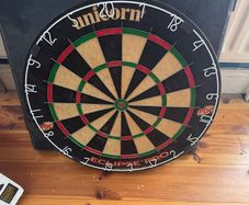 unicorn eclipse pro dart board