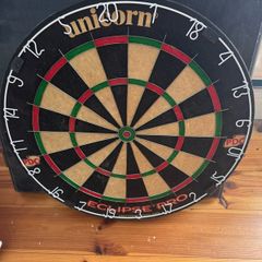 unicorn eclipse pro dart board