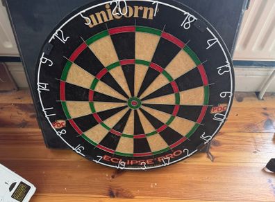 unicorn eclipse pro dart board