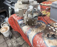 quad engine