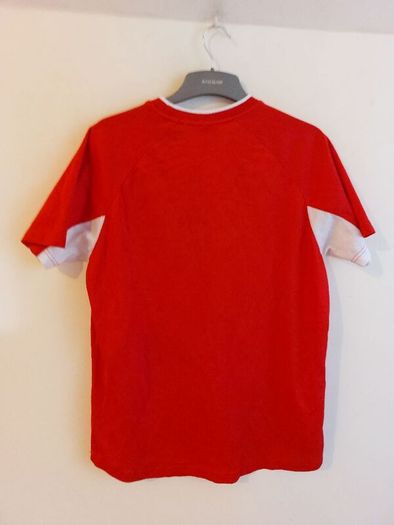 liverpool jersey