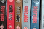 Sopranos boxed set