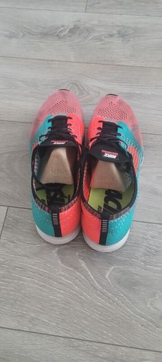 Nike Flyknit uk11