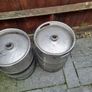 Beer Kegs Image 3
