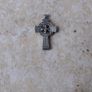 Vintage - Celtic Miracle Cross Image 5