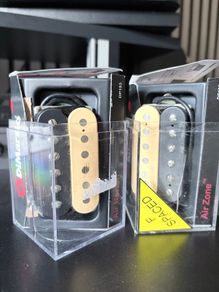 DiMarzio Transition Pickups