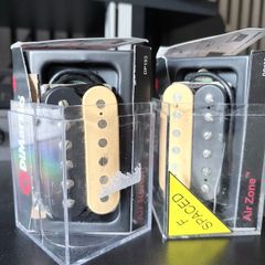 DiMarzio Transition Pickups