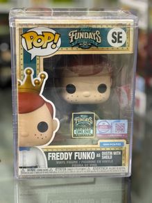 Funko pop