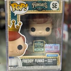 Funko pop