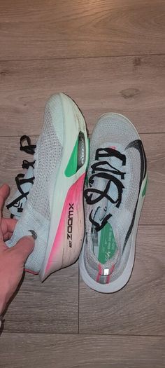 Nike alphafly 3 uk11