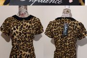 Influence Top, New With Tags