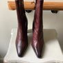 Zara boors, new, size 6 Image 4