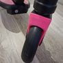 Pair of G-Start kids electric scooters Image 3