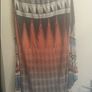 Gorgeous maxi River Island skirt size UK10/12 EUR38/40 Postage included Image 4