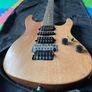 Suhr modern satin Great guitar (Price has dropped) Image 2
