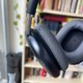 Apple AirPods Max (2nd Gen) - Midnight Image 6