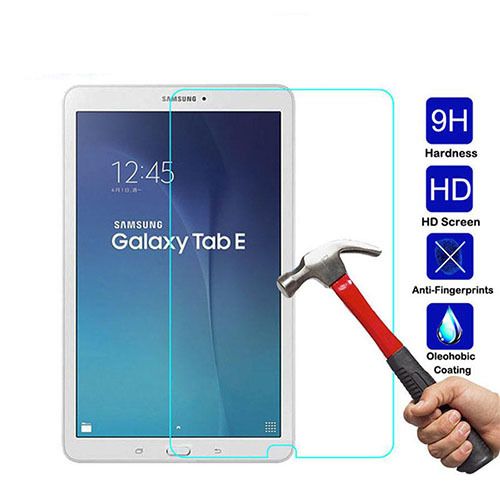Samsung Galaxy Tab E 9.6 T560 T561 Protective Tempered Glass Screen Protector