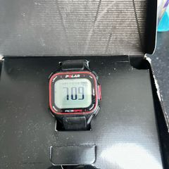 gps watch