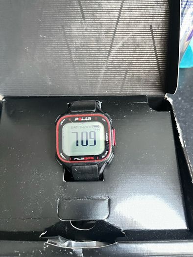 gps watch