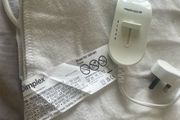 Dimplex Single washable heated under blanket