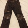 Motorbike trousers Image 2