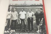 The Class of 92. DVD. New and sealed.