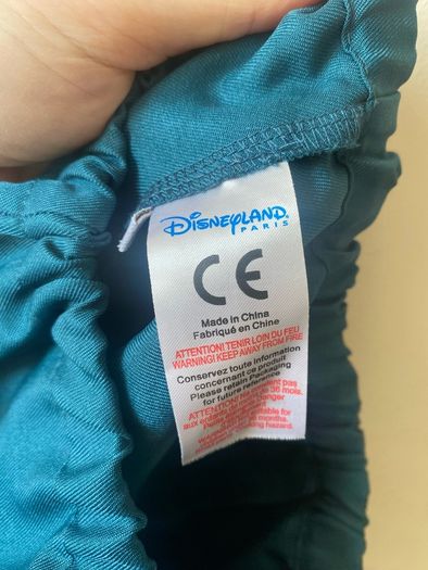 Costume trousers (age 6)