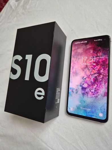Samsung S10e