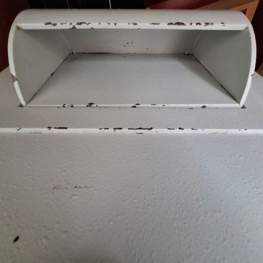 safe with drop box