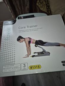 excercise