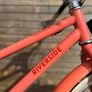 Riverside kids bike 24" as new Image 2