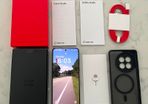 Mint Condition OnePlus 13 512gb + 16Gb Ram
