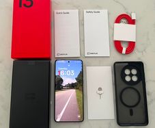 Mint Condition OnePlus 13 512gb + 16Gb Ram