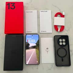 Mint Condition OnePlus 13 512gb + 16Gb Ram