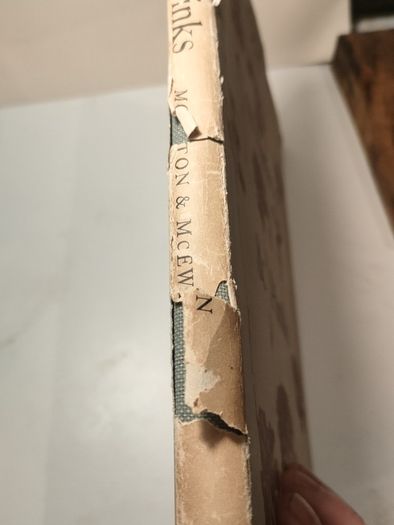 Old Carnations and Pinks First Edition