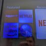 FREE Samsung 32" Smart TV Working but Cracked Screen Image 4