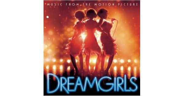 Beyonce Jennifer Hudson Dreamgirls Soundtrack Still Sealed
