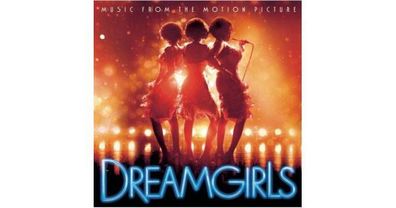 Beyonce Jennifer Hudson Dreamgirls Soundtrack Still Sealed