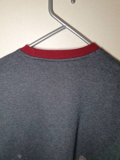 adidas dirt jumper size small grey in excellent condition