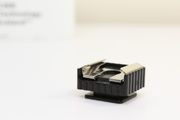 Camera Hot Shoe Mount to 1/4" (Female) For Tripods