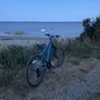 Ken blacks bike Image 2