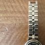 Watches - Ladies 18ct. Gold Electroplated Krug Baumen, Image 5