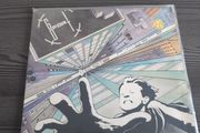 Stiff Little Fingers - Go For It (LP, Album) Vinyl