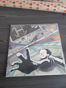 Stiff Little Fingers - Go For It (LP, Album) Vinyl