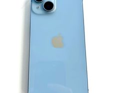 iPhone 14 128 GB | Dual-SIM | baby blue | Unlocked