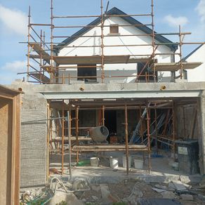 Scaffolding