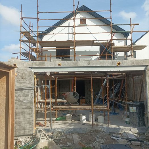 Scaffolding
