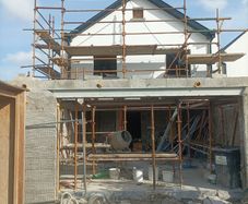 Scaffolding
