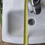 bathroom vanity unit and sink Image 3